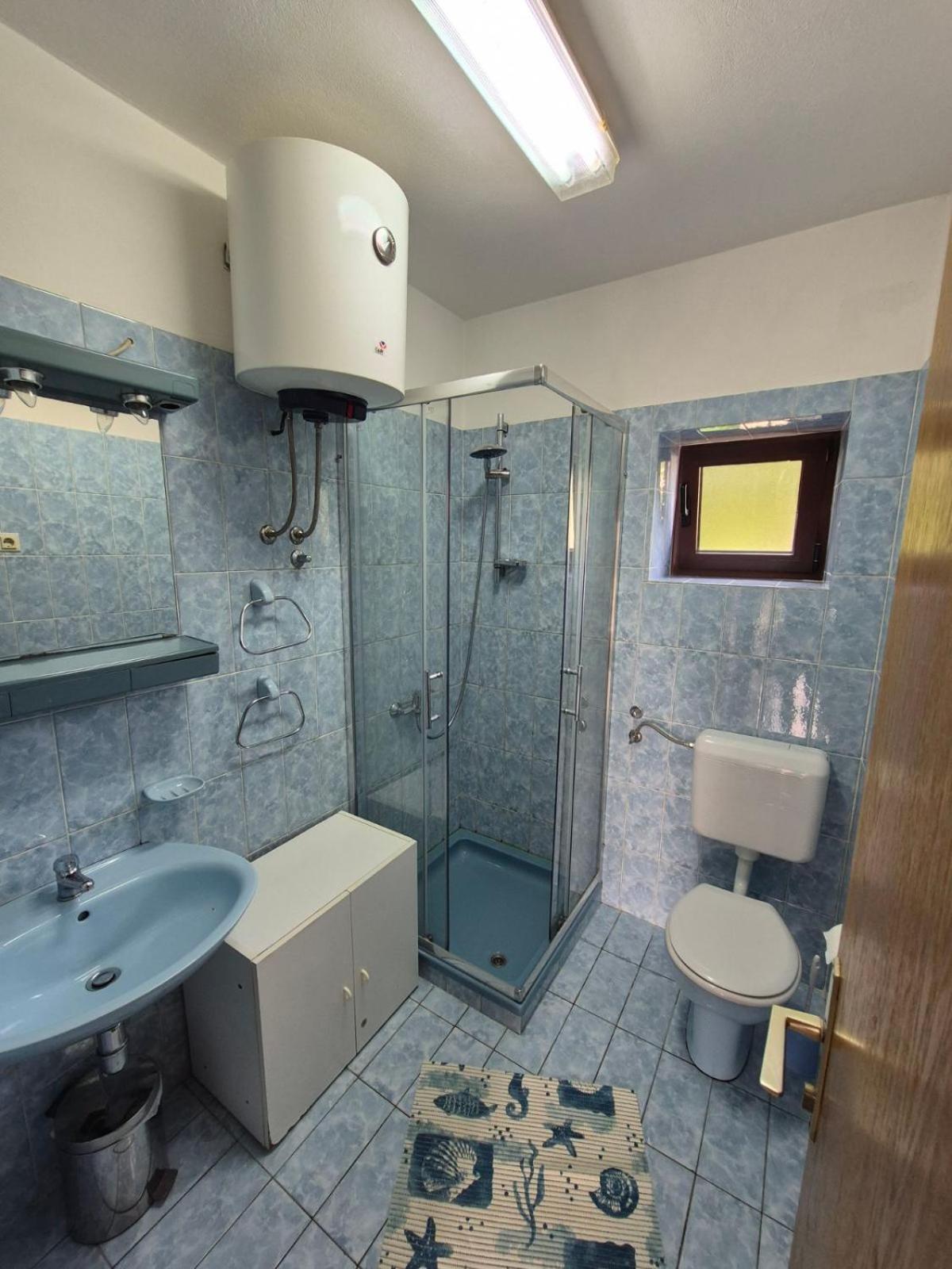 Apartmani Mazzarolli ヤドラニヴォ エクステリア 写真