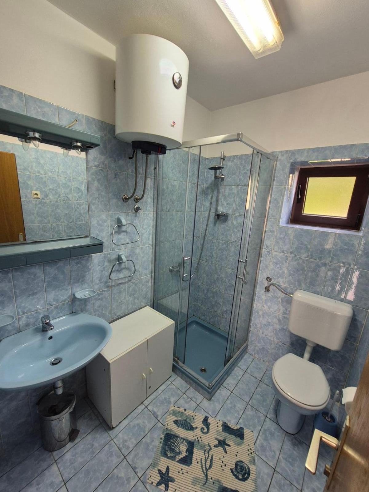 Apartmani Mazzarolli ヤドラニヴォ エクステリア 写真