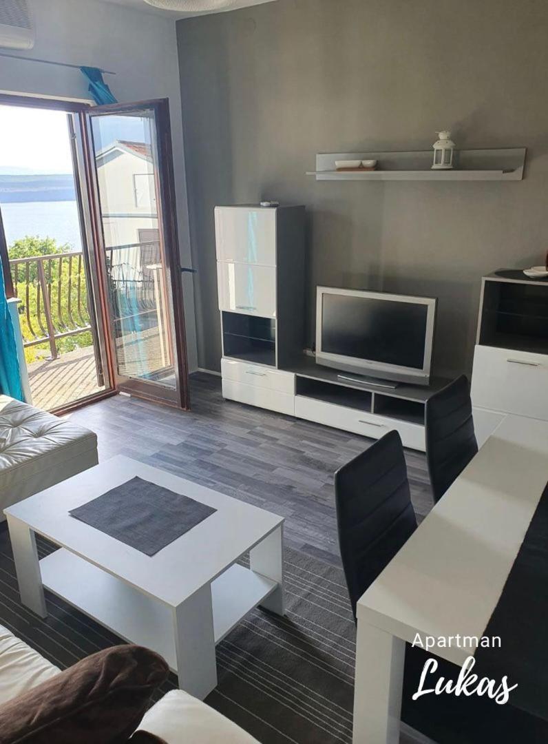 Apartmani Mazzarolli ヤドラニヴォ 部屋 写真