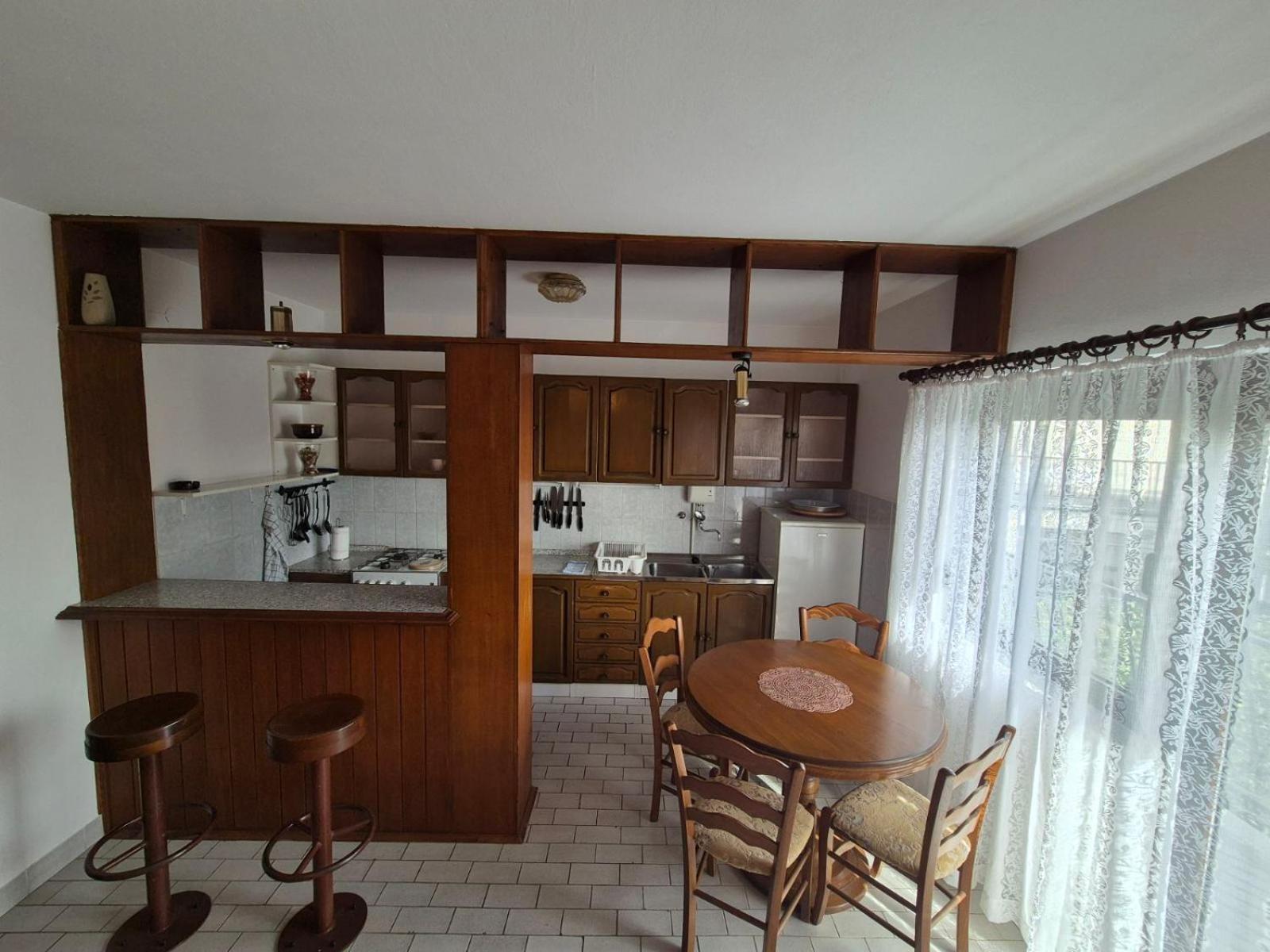 Apartmani Mazzarolli ヤドラニヴォ エクステリア 写真