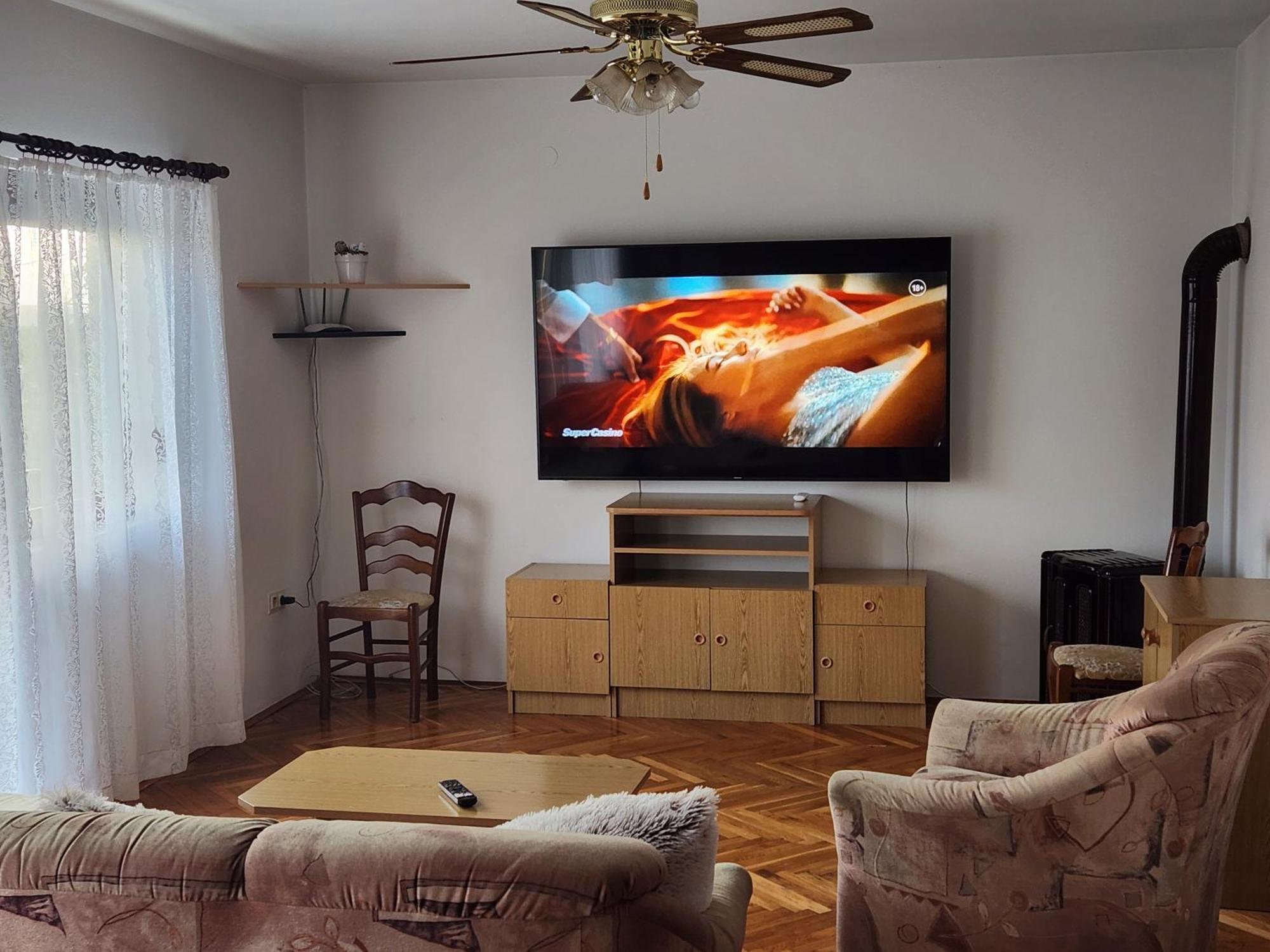 Apartmani Mazzarolli ヤドラニヴォ エクステリア 写真