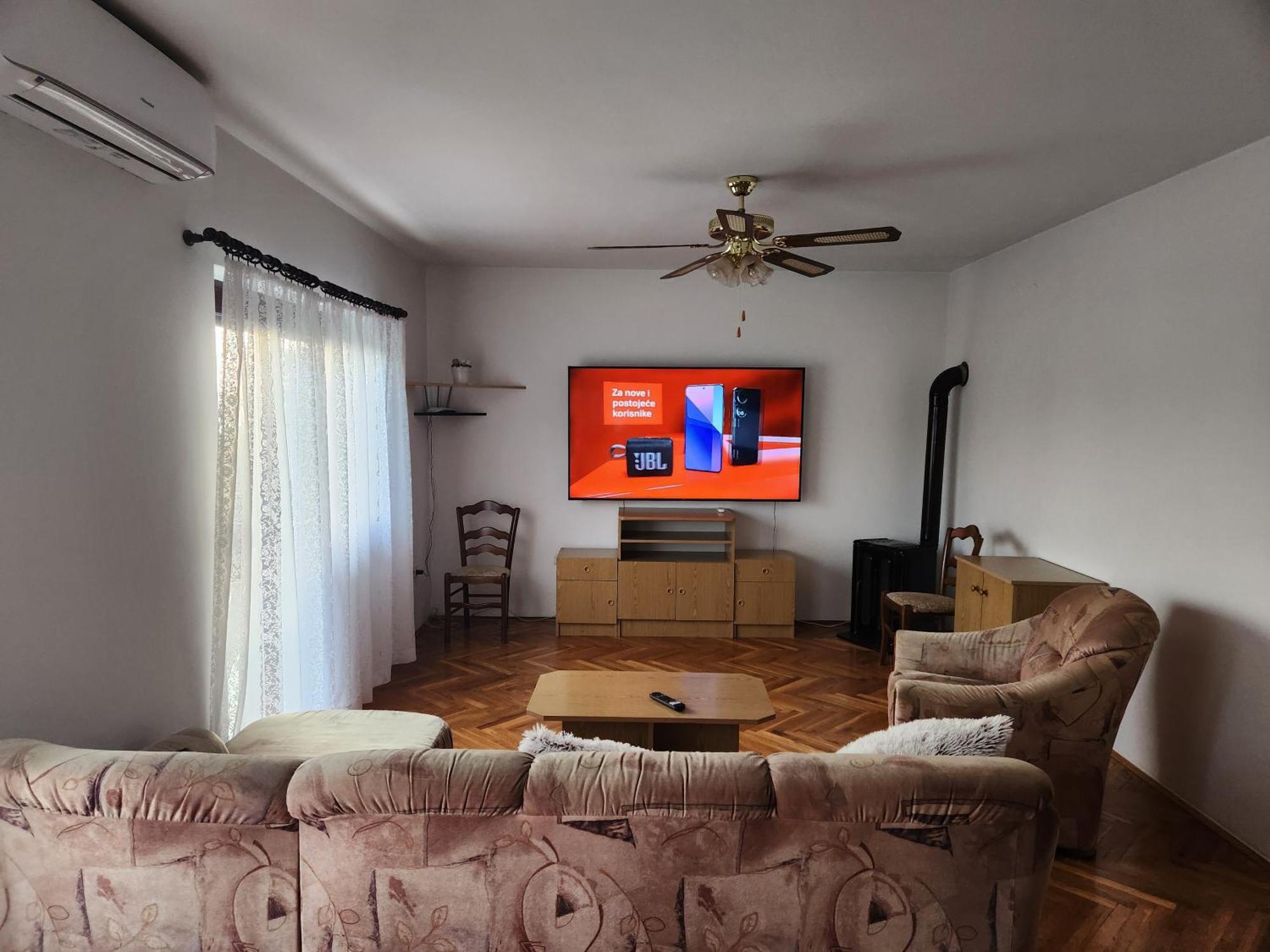 Apartmani Mazzarolli ヤドラニヴォ エクステリア 写真