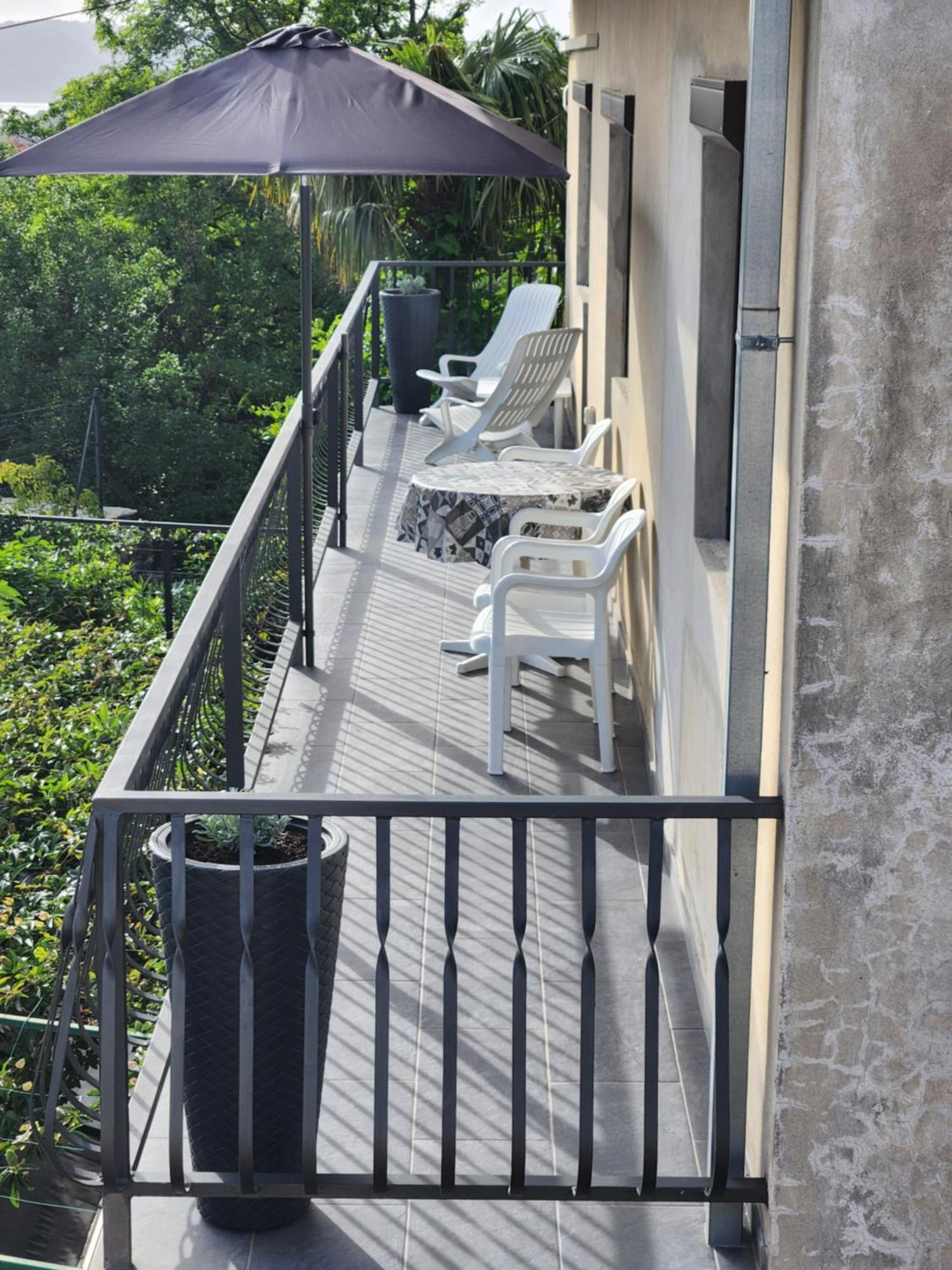 Apartmani Mazzarolli ヤドラニヴォ エクステリア 写真